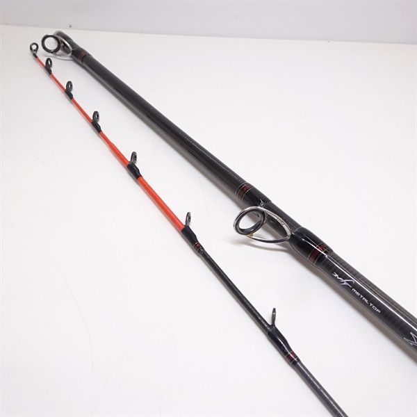 DAIWA（釣り） 船竿 ダイワ メタリア タチウオ ゲーム M‐175
