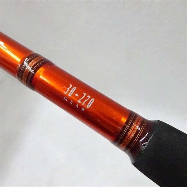極鋭ギア30号270 | イシグロ公式オンラインショップ