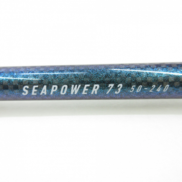 22シーパワー73 50-240N | イシグロ公式オンラインショップ