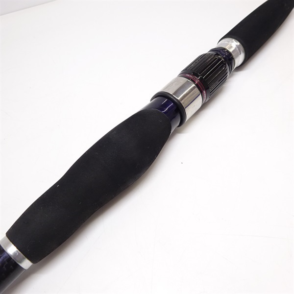 シマノ BIOSENS 50-240 釣り竿 ロッド 09バイオセンス50－240