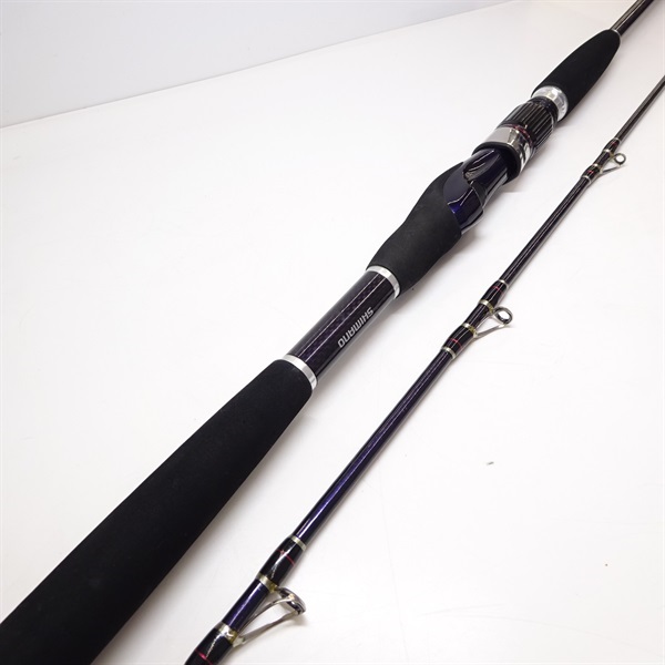 シマノ BIOSENS 50-240 釣り竿 ロッド シマノ バイオセンス 50ー240 SHIMANO ロッド 【公式通販】