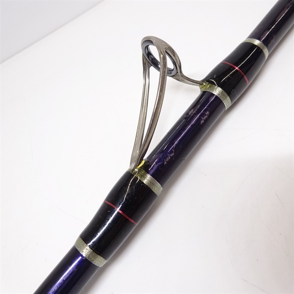 シマノ BIOSENS 50-240 釣り竿 ロッド 09バイオセンス50－240 | イシグロ公式オンラインショップ