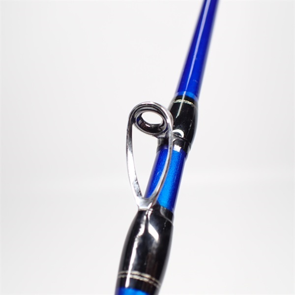 SHIMANO KAIMEI 50-270 シマノ 海明 竿 ロッド 海明スペシャル50－270
