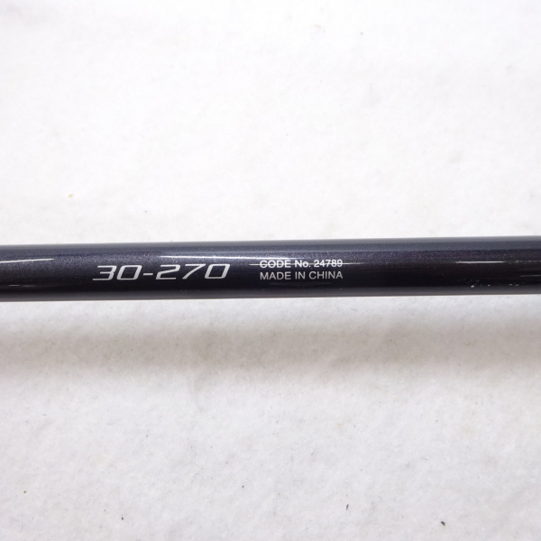 15海明 スペシャル 30-270 | イシグロ公式オンラインショップ