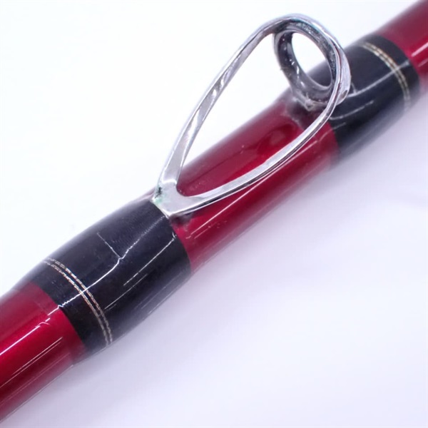 希少 黒入荷！ 06海春80－360 | イシグロ公式オンラインショップ ロッド