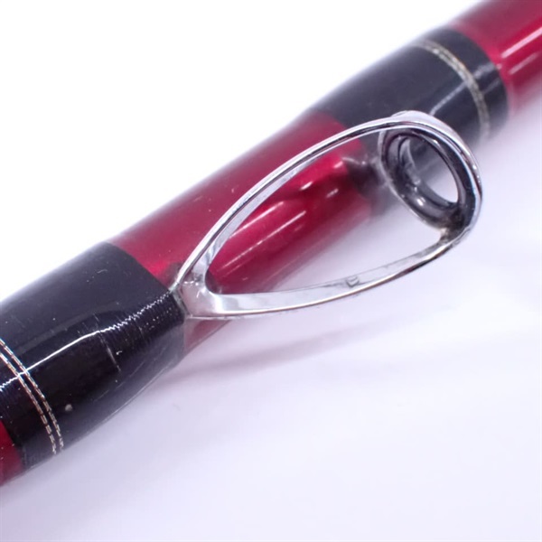 シマノ　海春　80-240 シマノ 海春 80-240 (ロッド・釣竿) 価格比較 - 価格.com