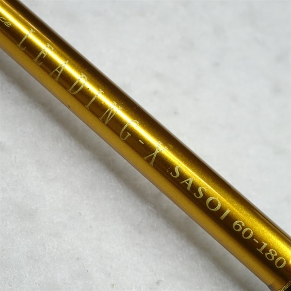 リーディングXサソイ60－180 | イシグロ公式オンラインショップ