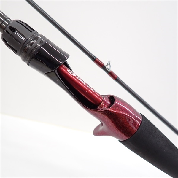 ダイワリーディングMG64 M215 未使用品 Amazon | ダイワ(DAIWA) 船竿 リーディング マルチゲーム64 M