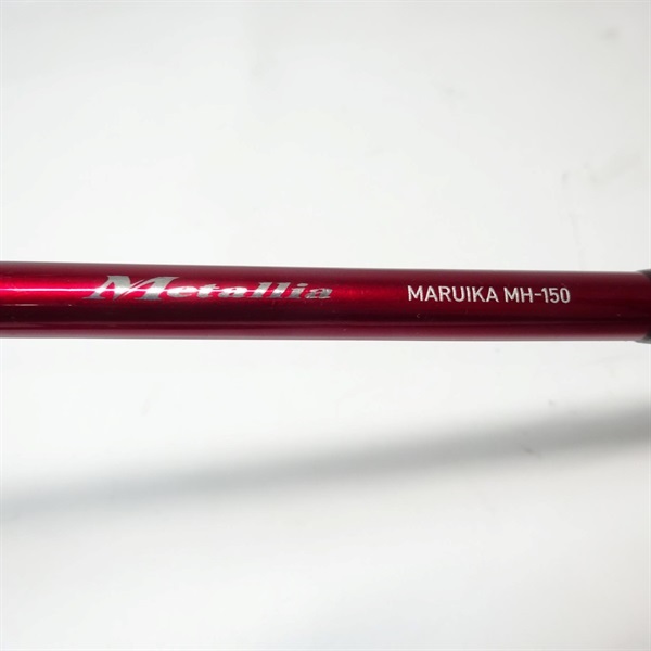 メタリアマルイカMH－150・V | イシグロ公式オンライン