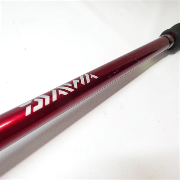 DAIWA - メタリア マルイカ MH-150 Amazon | ダイワ(DAIWA) 船竿 メタリア マルイカ MH-150・V