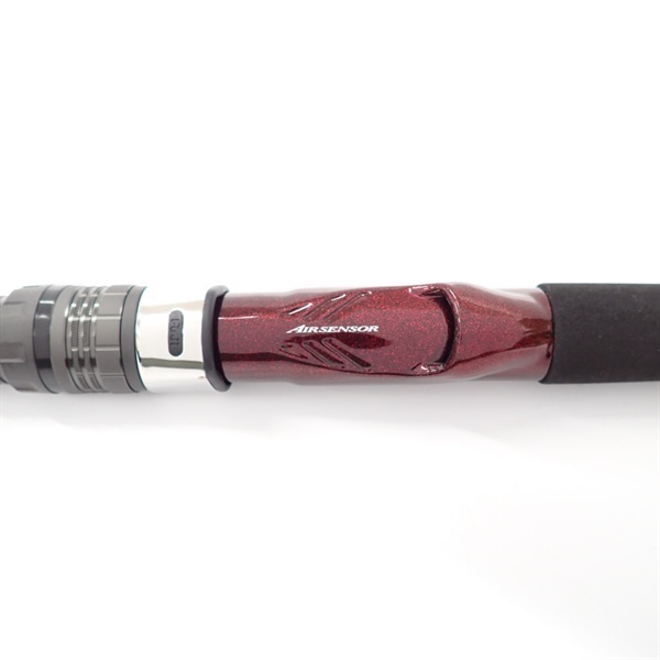 リオマスターマダイ　MH330 マダイロッド リーオマスター マダイ(ロッド)｜DAIWA