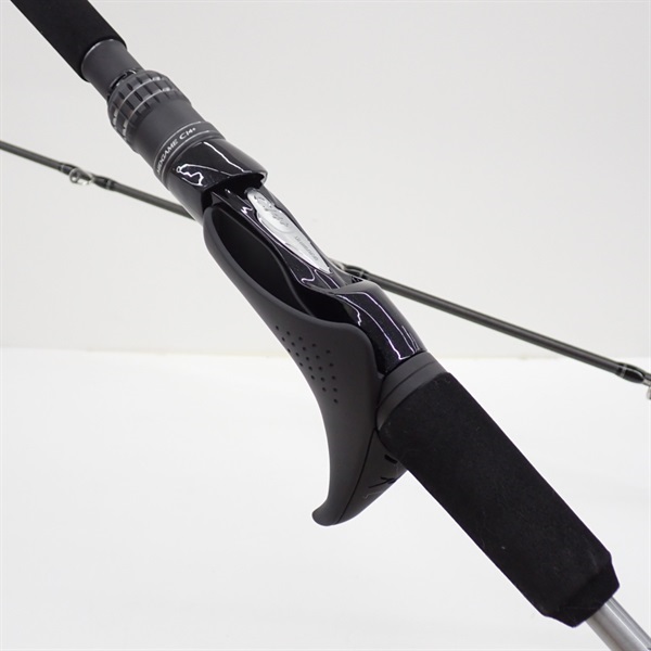 MIDGAME XTUNE Type 64 M225 船竿