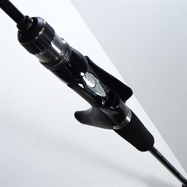 シマノエキサイトゲームCi4+ 73H185 ガングリップ左右付 20エキサイトゲームCI4＋タイプ73H185 | イシグロ公式