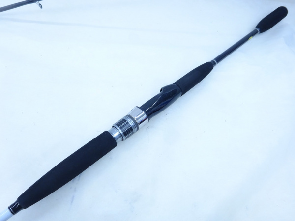 ライトゲームbb モデラート 73h-195 シマノ ライトゲーム BB モデラート 73 H195 (ロッド・釣竿