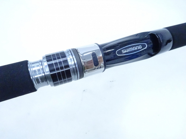 ライトゲームbb モデラート 73h-195 シマノ ライトゲーム BB モデラート タイプ73 H195