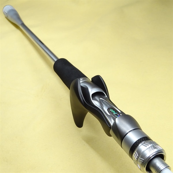 シマノ　24ライトゲームXR 73MH195 シマノ（SHIMANO） 24 エキサイトゲーム XR 73MH195 / 船竿 (+5