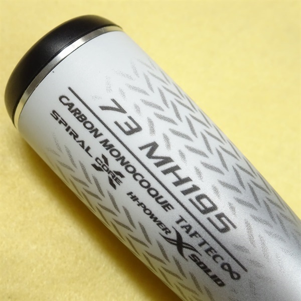 ２４ライトゲームＸＲ７３ＭＨ１９５　SHIMANO 24ライトゲームXR73MH195 | イシグロ公式オンラインショップ