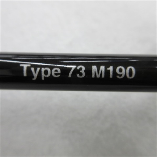 190ライトゲームSSタイプ73 M190 | イシグロ公式オンライン