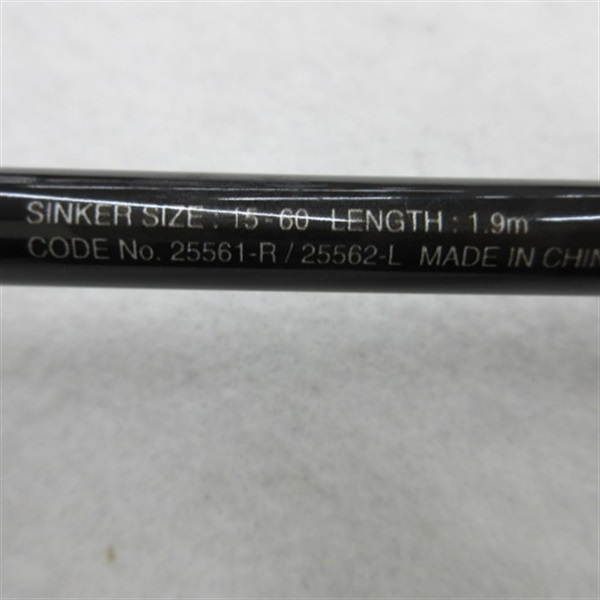 190ライトゲームSSタイプ73 M190 | イシグロ公式オンライン