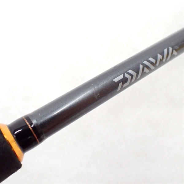 ☆美品 DAIWA リーディング73 H-200 11リーディング73MH200 | イシグロ公式オンラインショップ