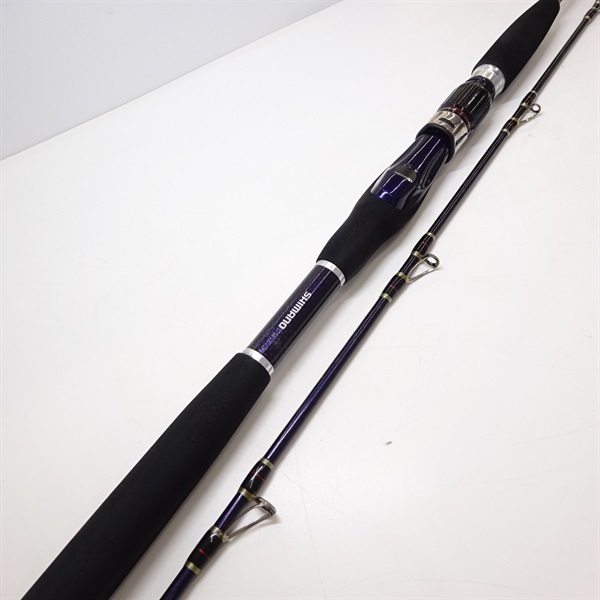 船竿　シマノ　バイオセンス　30-240 未使用品 船竿 シマノ バイオセンス 30-240 未使用品 船竿 シマノ バイオセンス