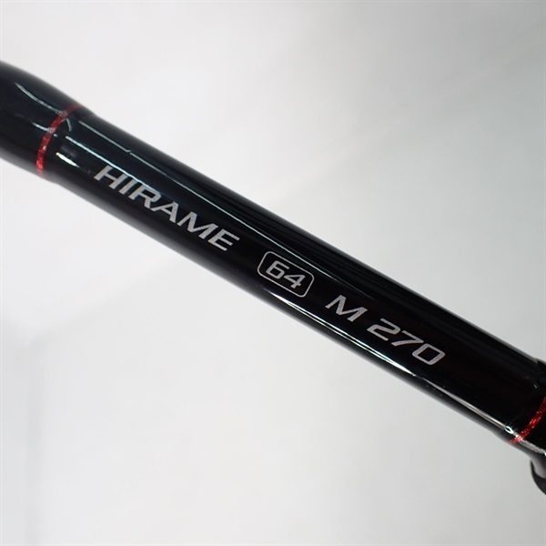 バイオインパクト　ヒラメ　64M270 バイオインパクトヒラメ64M270 - 57,500円 : 海釣り、船釣り専門店の沖