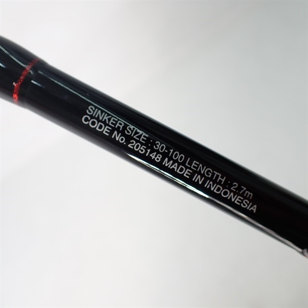 23バイオインパクト ヒラメ 64M 270 | イシグロ公式オンライン