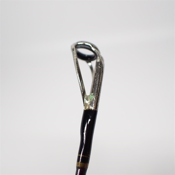 【ジャンク】GOUIN BULL HHH-220 　ゴウインブル ゴウイン ブル HHH-220｜＠ベリーネット 日本最大新品中古釣具WEBショップ