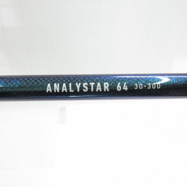 ダイワ　アナリスター64 30-300【新品未使用品】 16アナリスター64 30-300 | イシグロ公式オンラインショップ