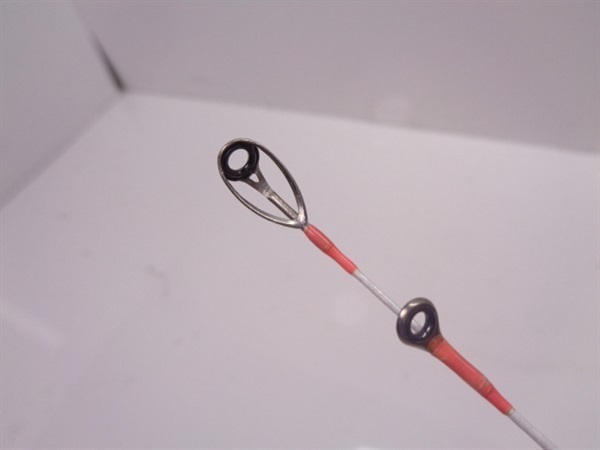 ライトゲーム CI4 82 M200 穂先詰め 16ライトゲーム