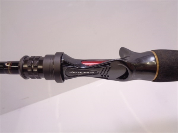 19メタリア タチウオテンヤSP82Hー180 | イシグロ公式