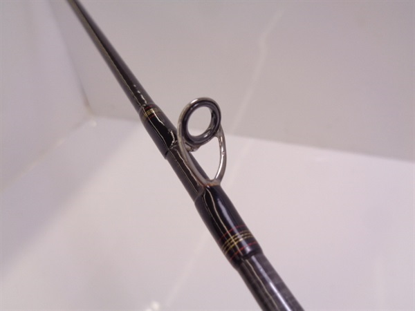 19メタリア タチウオテンヤSP82Hー180 | イシグロ公式