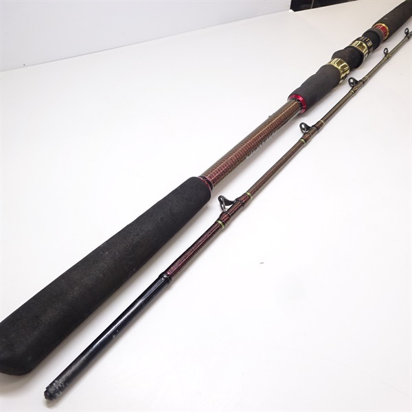 ダイワ 極鋭ヤリイカMH-195(中古品)