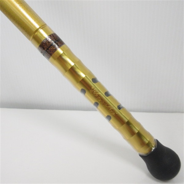 ⭐️手渡し限定⭐️剛毅　GOUKI マダイリミテッドS235 極美品 剛樹マダイリミテッドS235 2.35m LINE2-8 WEIGHT20-80｜＠ベリー