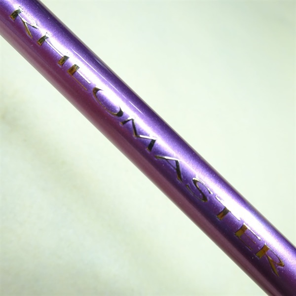 RIEOMASTER MADAI SX S-255 船竿 21リーオマスター真鯛SX S－255・N