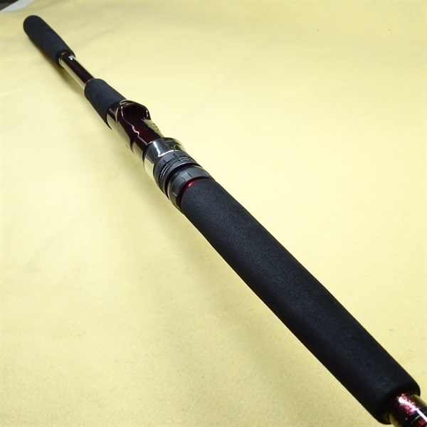 21リーオマスター真鯛SX S－255・N | イシグロ公式オンライン