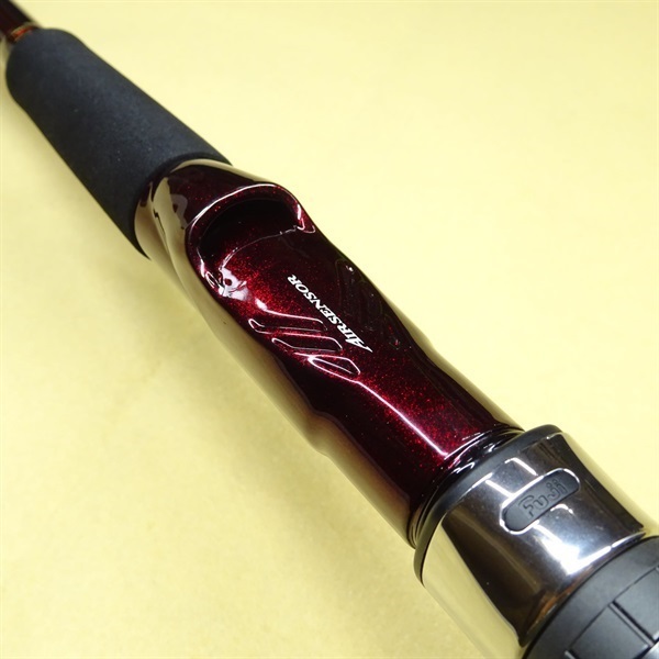 21リーオマスター真鯛SX S－255・N | イシグロ公式オンライン