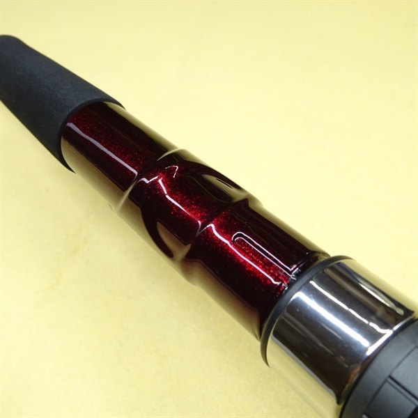 RIEOMASTER MADAI SX S-255 船竿 ダイワ 船竿 リーオマスターマダイ S