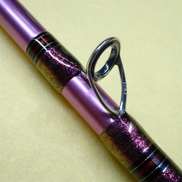 21リーオマスター真鯛SX S－255・N | イシグロ公式オンライン