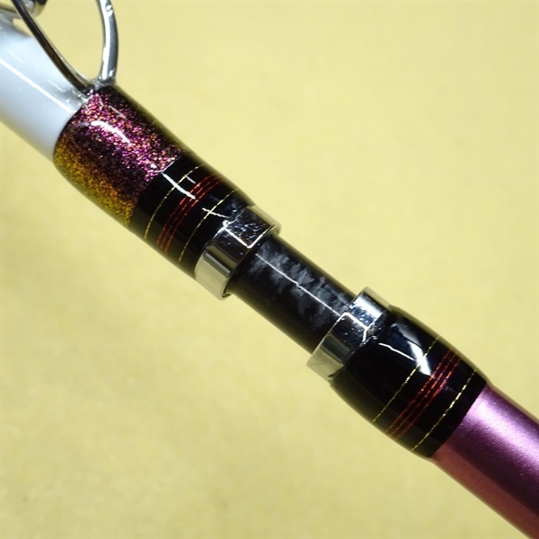21リーオマスター真鯛SX S－255・N | イシグロ公式オンライン
