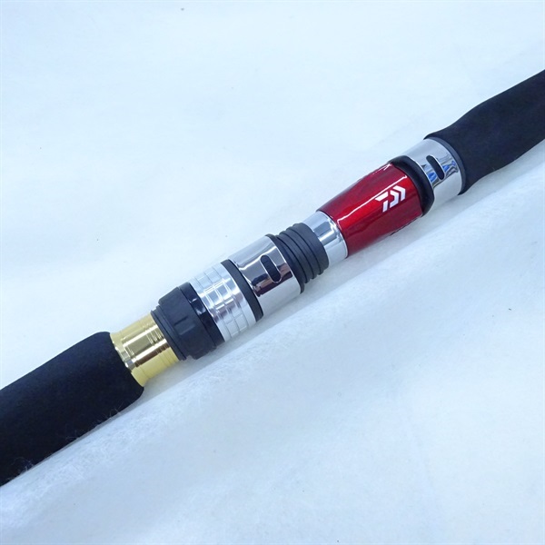 ダイワ メタリア イカ直結 中古品 Daiwa メタリア ヤリイカ 直結