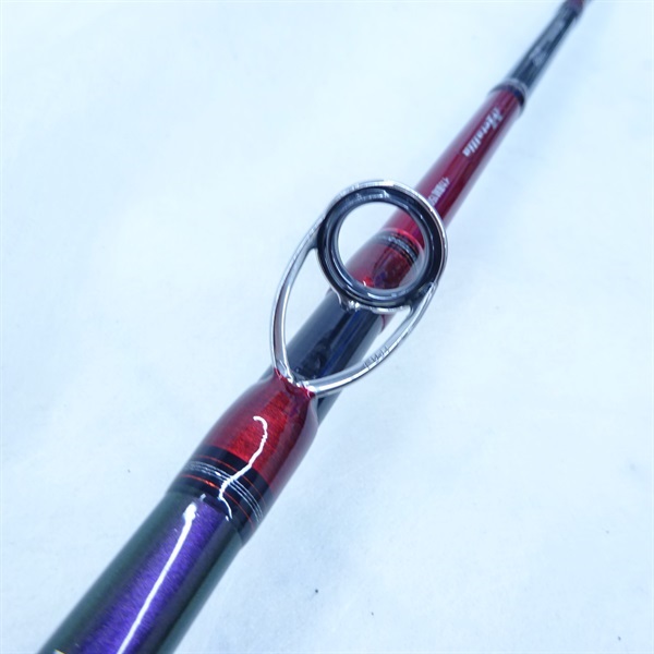 ダイワ　メタリア　イカ直結　中古品 18メタリア イカ直結150 | イシグロ公式オンラインショップ