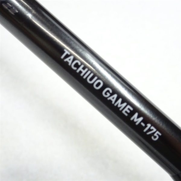 メタリア タチウオゲームM－175 | イシグロ公式オンラインショップ