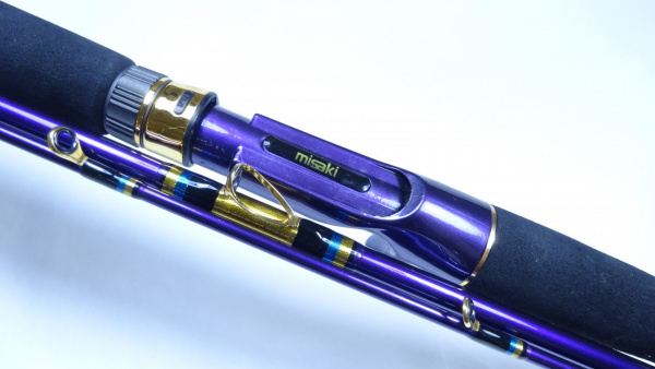 ミサキ マニアス アオリ リミテッド 350 | イシグロ公式オンラインショップ