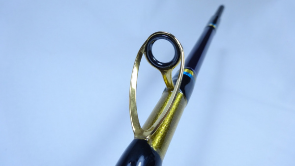 ミサキ マニアス アオリ リミテッド 350 | イシグロ公式オンラインショップ