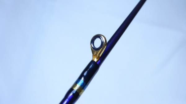 ミサキ マニアス アオリ リミテッド 350 | イシグロ公式オンラインショップ