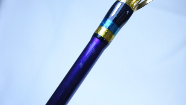 ミサキ マニアス アオリ リミテッド 350 | イシグロ公式オンラインショップ