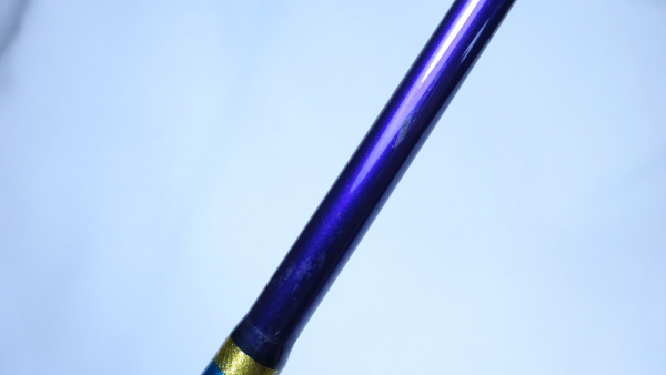 ミサキ マニアス アオリ リミテッド 350 | イシグロ公式オンラインショップ