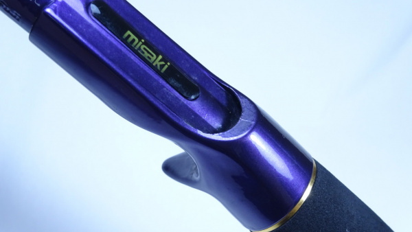 ミサキ マニアス アオリ リミテッド 350 | イシグロ公式オンラインショップ