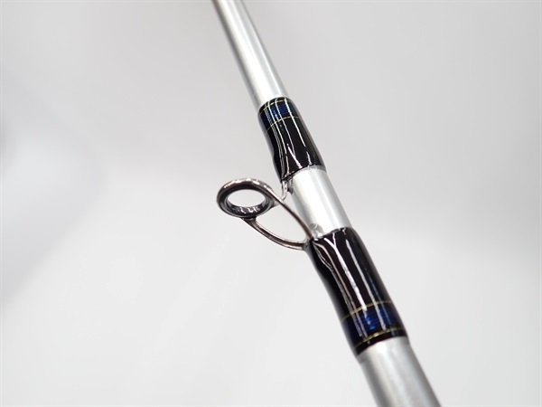 流行り の ブランド  極鋭ヒラメ M－270 | イシグロ公式オンラインショップ ロッド